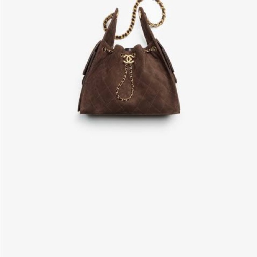 Interested in Chanel 25 handbag